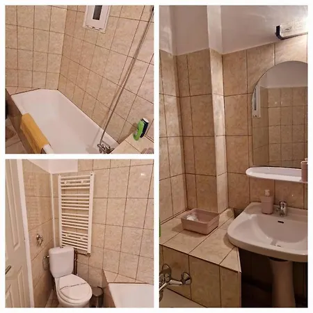 Apartment M&a Ana Central Studio