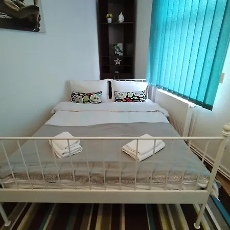 Apartment M&a Ana Central Studio *